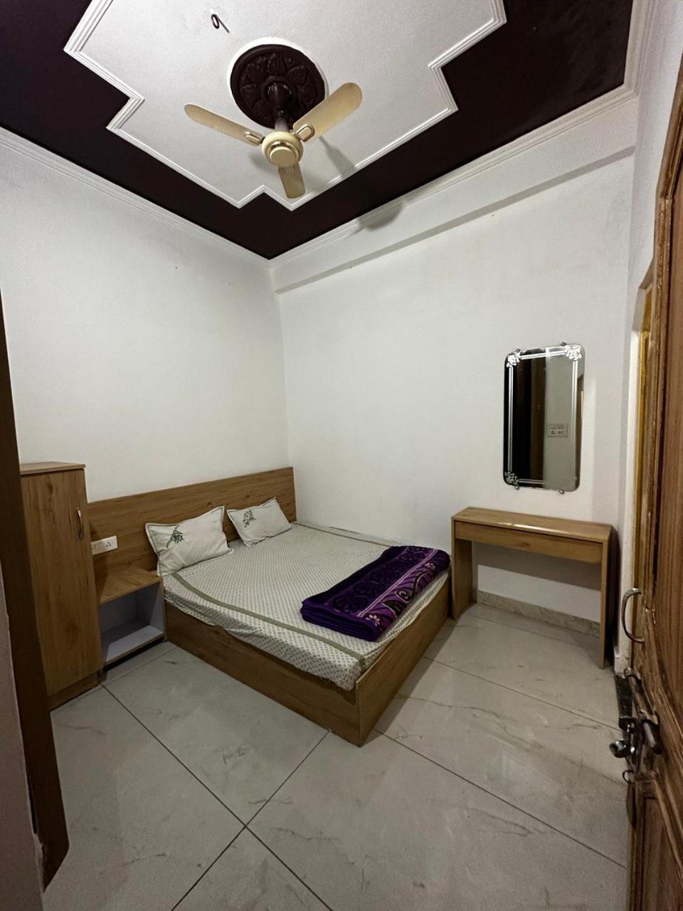 Sonu Guesthouse & Hostel Rishīkesh Kamer foto