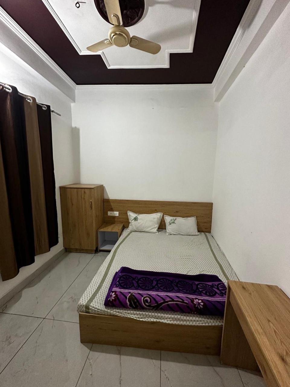 Sonu Guesthouse & Hostel Rishīkesh Kamer foto