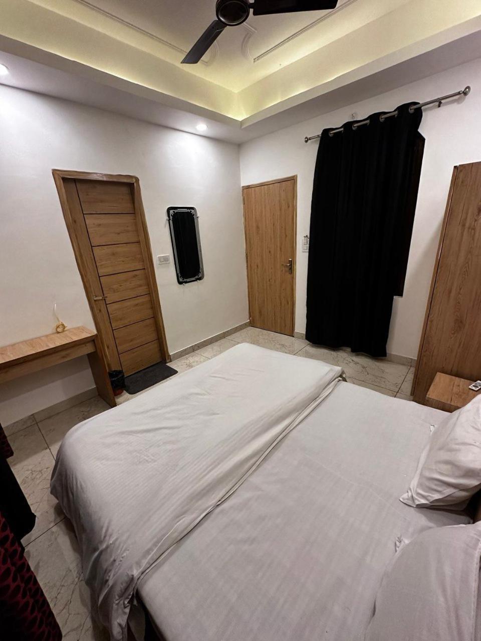 Sonu Guesthouse & Hostel Rishīkesh Kamer foto